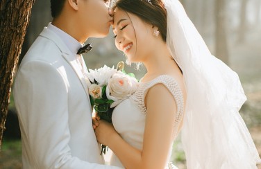 [GÓC CHIA SẺ] Chụp ảnh cưới dã ngoại mùa nào đẹp nhất?
